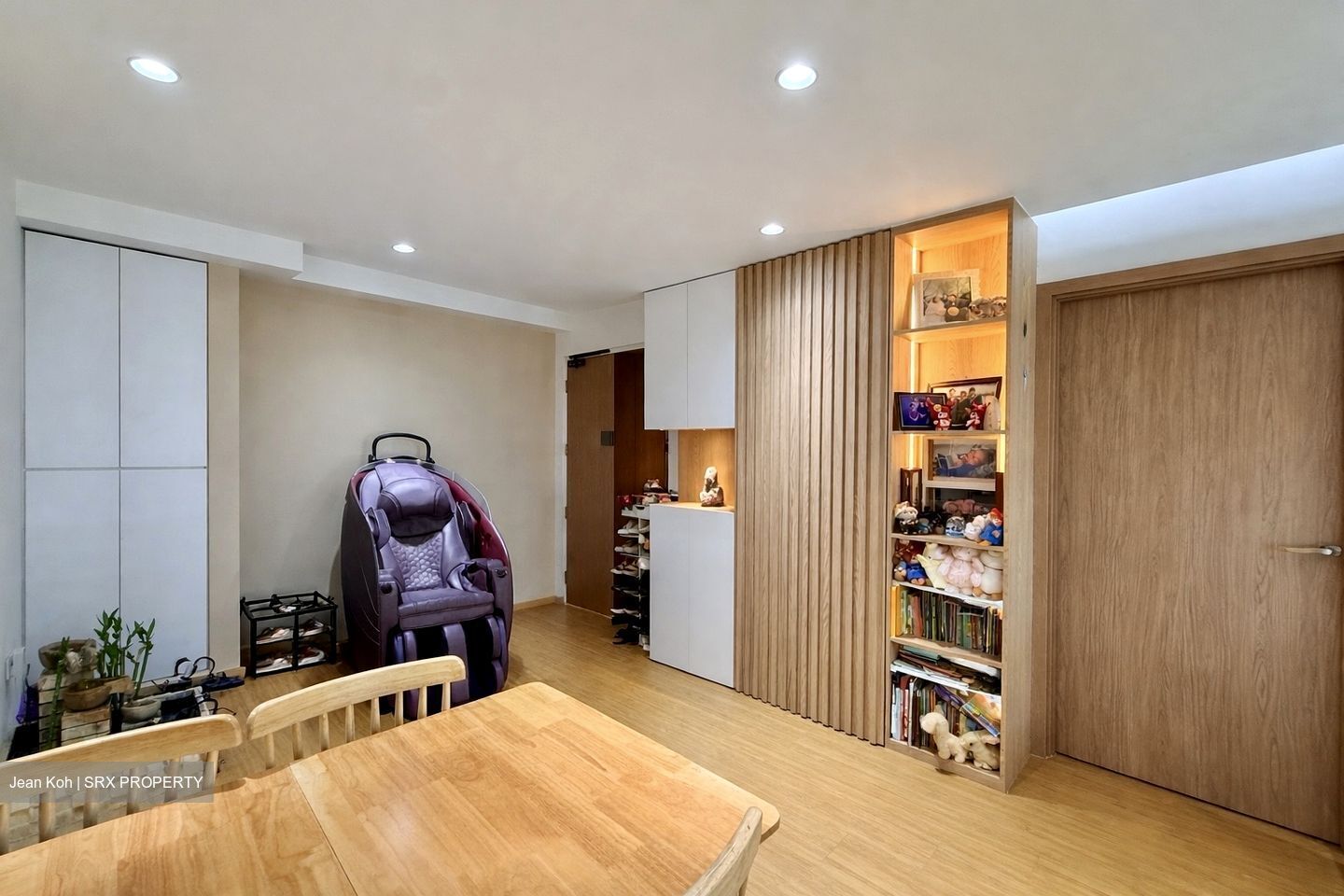 Blk 415A Waterfront I @ Northshore (Punggol), HDB 4 Rooms #539844221